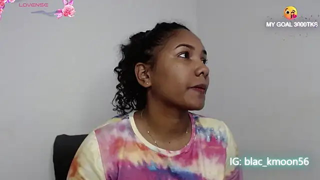 Blackmoon 23 online show from November 20, 2025, 10:09 pm