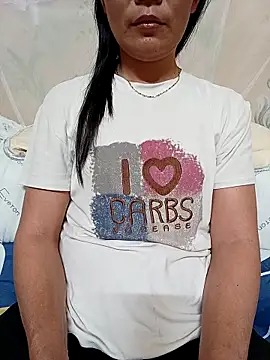 Snapshot of Asian_girl13 chatting on February 3, 2026, 7:57 am Asian girl13 online show from February 3, 2026, 7:57 am