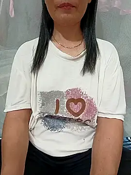 Snapshot of Asian_girl13 chatting on July 12, 2026, 1:01 pm Asian girl13 online show from July 12, 2026, 1:01 pm