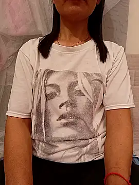 Snapshot of Asian_girl13 chatting on February 26, 2026, 2:22 am Asian girl13 online show from February 26, 2026, 2:22 am