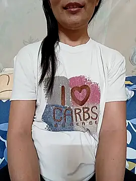 Snapshot of Asian_girl13 chatting on January 19, 2026, 2:48 am Asian girl13 online show from January 19, 2026, 2:48 am