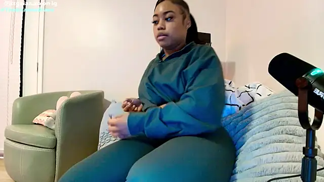 BriannaBrave online show from March 13, 2026, 3:44 am