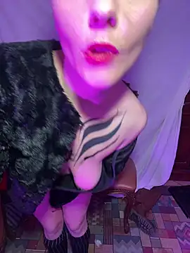 OniricFemme online show from January 15, 2026, 4:49 am