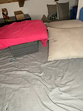 OniricFemme online show from March 20, 2025, 11:23 pm