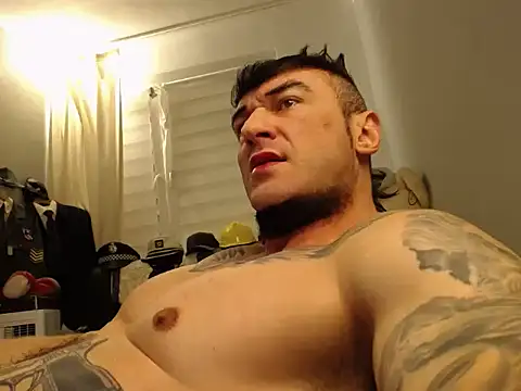 ballardbret online show from November 6, 2025, 12:58 am