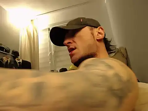 ballardbret online show from January 12, 2026, 1:34 am