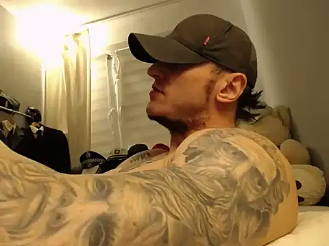 ballardbret online show from April 9, 2026, 12:23 am