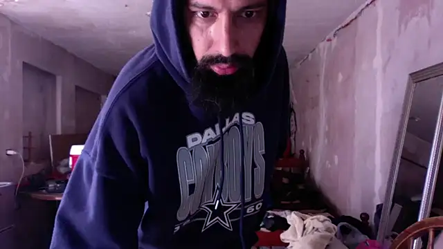 LoretoMx online show from March 3, 2026, 4:58 pm