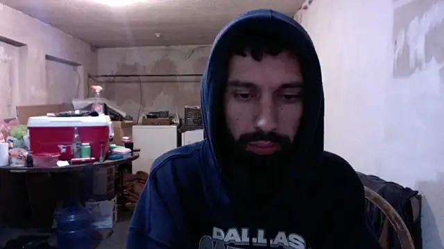 Snapshot of LoretoMx chatting on April 30, 2026, 7:37 am LoretoMx online show from April 30, 2026, 7:37 am