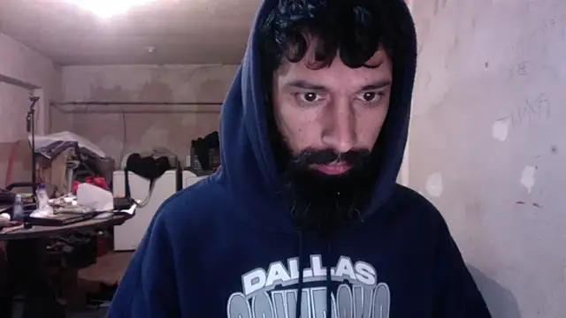 LoretoMx online show from January 9, 2026, 1:01 am