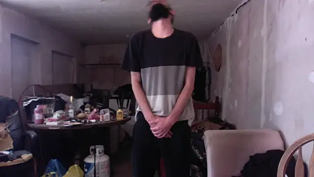 LoretoMx online show from November 3, 2025, 6:11 pm