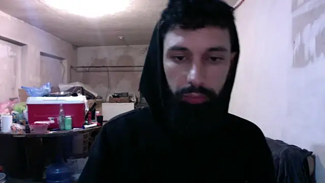 Snapshot of LoretoMx chatting on May 1, 2026, 6:29 am LoretoMx online show from May 1, 2026, 6:29 am
