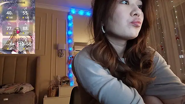 melissa yamazaki online show from April 3, 2026, 1:39 pm