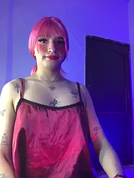 Latin Gabriela online show from March 13, 2025, 12:02 pm