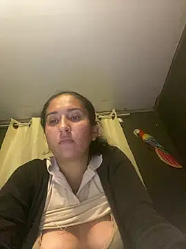 Snapshot of luna_asss chatting on July 7, 2026, 3:20 am luna asss online show from July 7, 2026, 3:20 am
