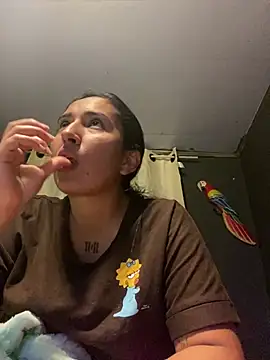 Snapshot of luna_asss chatting on July 2, 2026, 12:00 am luna asss online show from July 2, 2026, 12:00 am