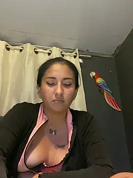 Snapshot of luna_asss chatting on June 25, 2026, 5:12 am luna asss online show from June 25, 2026, 5:12 am