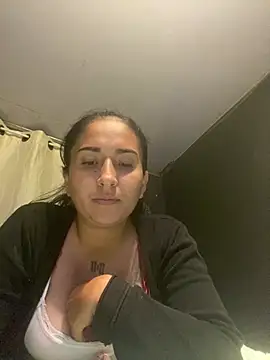 Snapshot of luna_asss chatting on July 8, 2026, 3:19 am luna asss online show from July 8, 2026, 3:19 am