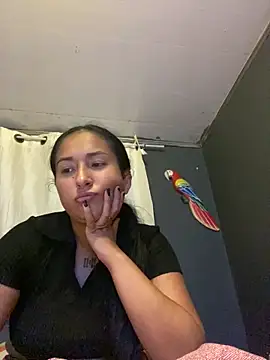luna asss online show from May 5, 2026, 1:08 am