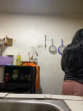 luna asss online show from November 27, 2025, 8:42 pm