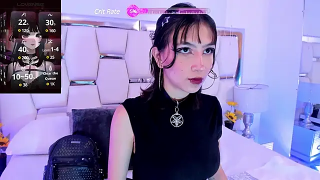Snapshot of Naomi-Haruno chatting on March 11, 2025, 8:53 pm Naomi-Haruno online show from March 11, 2025, 8:53 pm