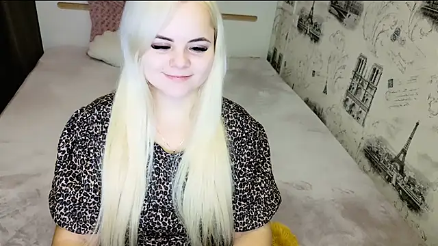 lovely-eyes online show from January 8, 2026, 8:59 pm