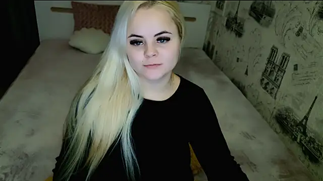 lovely-eyes online show from January 14, 2026, 6:33 pm