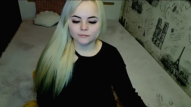 lovely-eyes online show from February 13, 2026, 7:47 pm