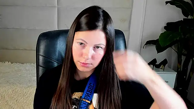 Dana  dom online show from October 18, 2025, 1:40 am