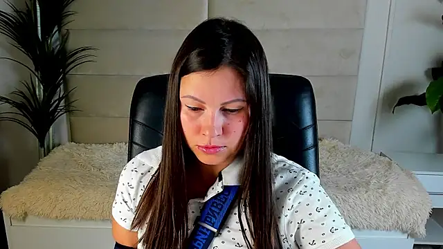 Dana  dom online show from November 8, 2025, 12:47 am