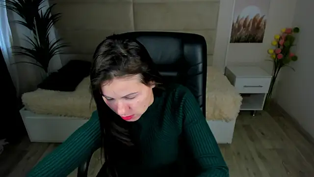 Dana  dom online show from March 11, 2025, 2:10 am