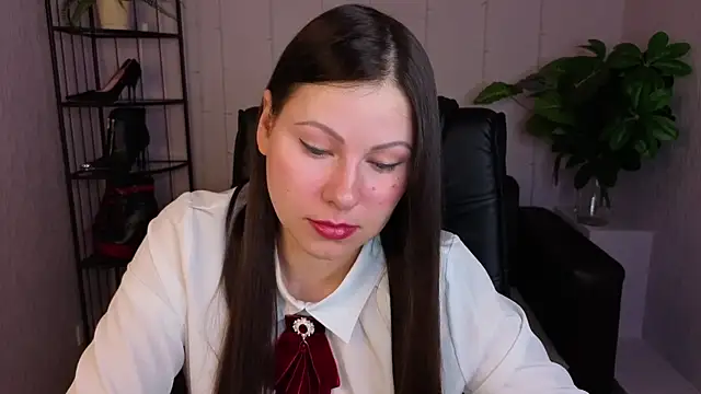 Dana  dom online show from April 9, 2026, 2:02 am