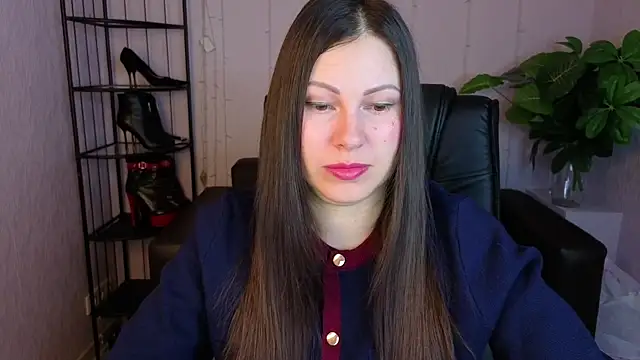 Dana  dom online show from March 22, 2026, 2:04 am