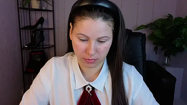 Dana  dom online show from April 18, 2026, 1:08 am