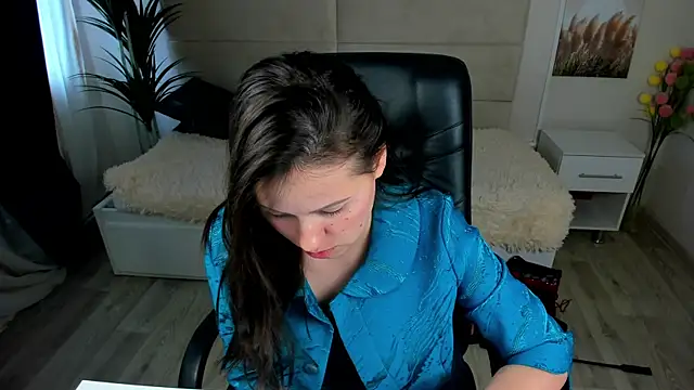 Dana  dom online show from March 17, 2025, 6:29 am