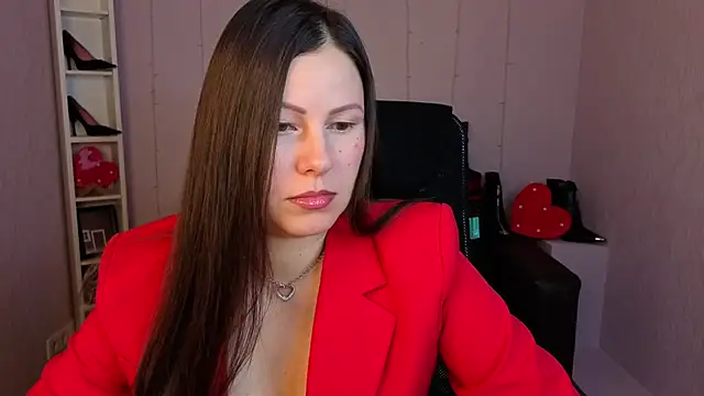 Dana  dom online show from February 14, 2026, 1:28 am