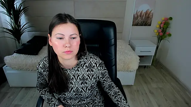 Dana  dom online show from March 10, 2025, 4:17 am