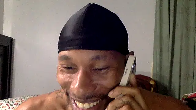 KingDerRico online show from November 2, 2025, 12:04 am