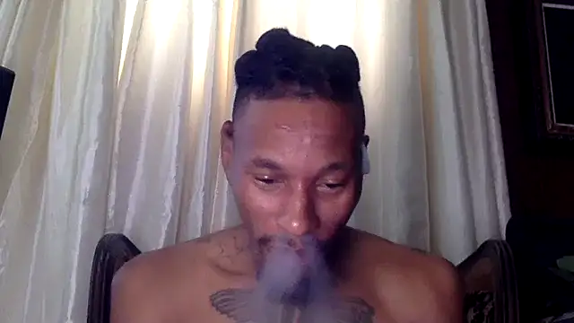 KingDerRico online show from November 26, 2025, 3:01 pm