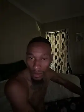 KingDerRico online show from April 13, 2026, 6:56 pm