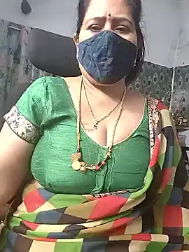 Rani Darling 99 online show from March 12, 2026, 5:39 pm