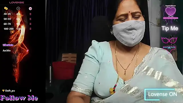 Snapshot of Rani_Darling_99 chatting on May 27, 2026, 7:54 pm Rani Darling 99 online show from May 27, 2026, 7:54 pm