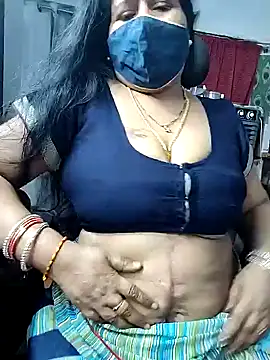 Rani Darling 99 online show from March 11, 2026, 6:24 pm