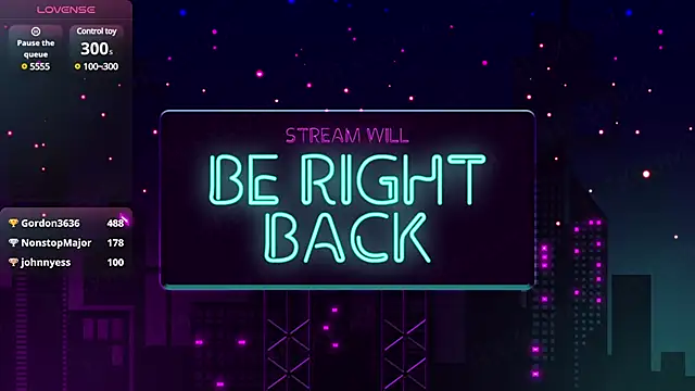 Felix Rey online show from March 17, 2025, 12:53 am