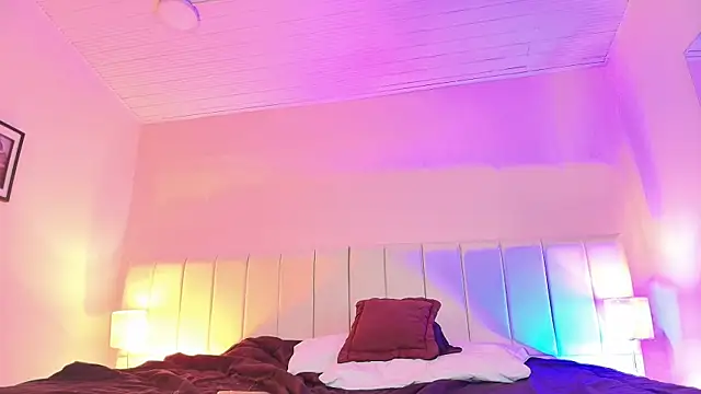 MorganaCrowley online show from February 25, 2025, 7:27 pm