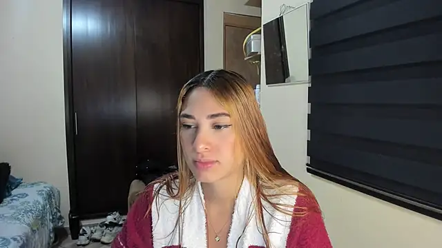 Snapshot of Amy_Walker chatting on July 4, 2026, 6:34 pm Amy Walker online show from July 4, 2026, 6:34 pm