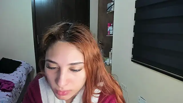 Snapshot of Amy_Walker chatting on December 20, 2025, 8:22 pm Amy Walker online show from December 20, 2025, 8:22 pm