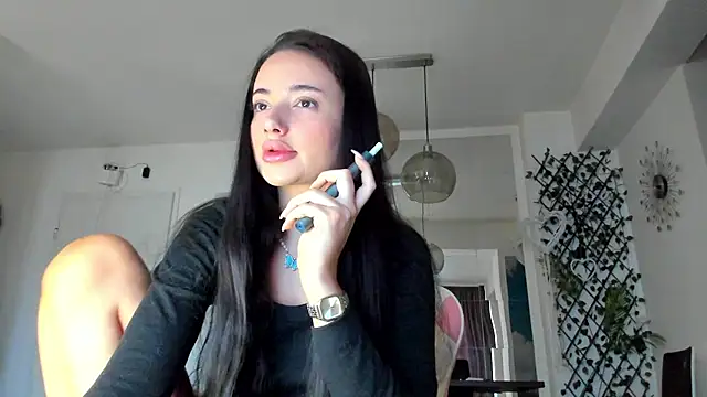 IreneVON online show from February 23, 2026, 5:41 am