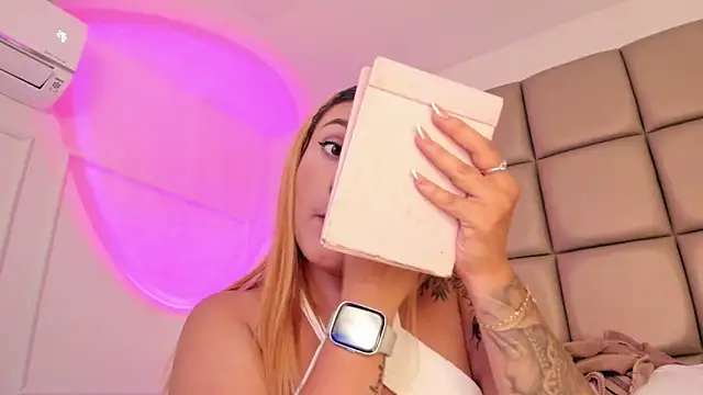 Emily robertss online show from March 17, 2025, 6:07 am