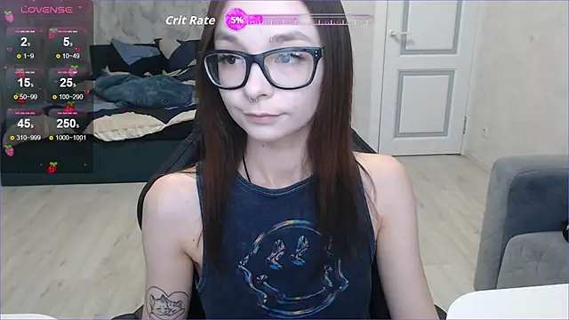 Snapshot of Amarieni chatting on September 15, 2025, 2:17 pm Amarieni online show from September 15, 2025, 2:17 pm